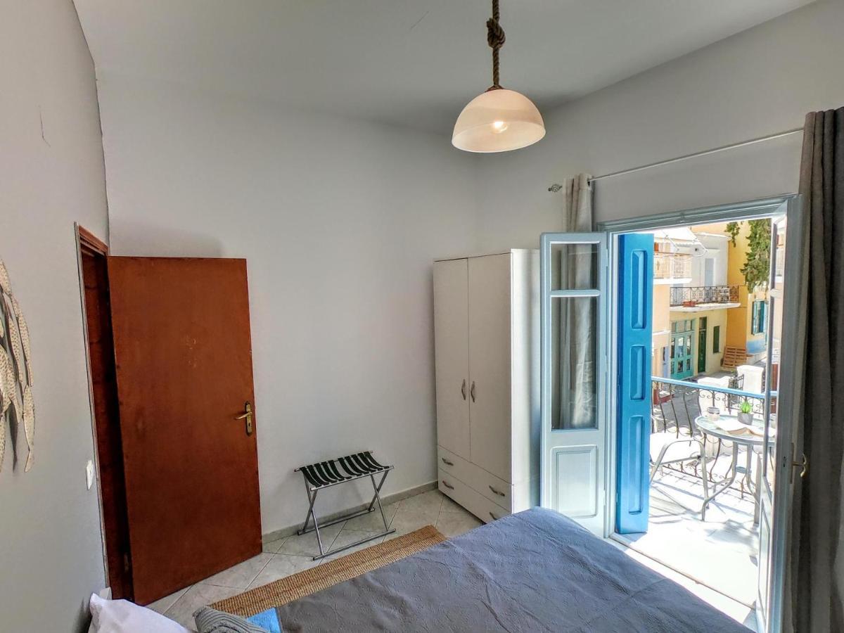 Ritzi Apartment ซีมี ภายนอก รูปภาพ